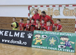 Campioni Cheile Gradistei